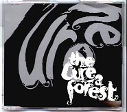 The Cure - A Forest